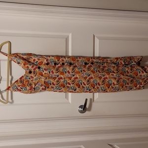 Midi Dress Urban Outfitters